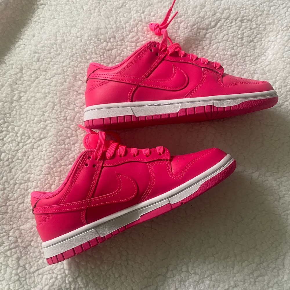 Nike Dunks